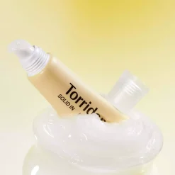 TorridenSOLID-IN Lip Essence Triple Set 3 x 11 ml