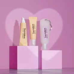 TorridenSOLID-IN Lip Essence Triple Set 3 x 11 ml