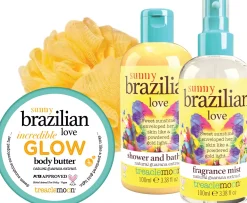 Treaclemoon Brazilian Love Collection