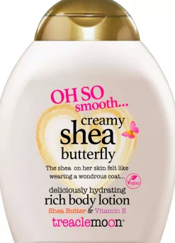 Treaclemoon Creamy Shea Butterfly Body Lotion 250 ml