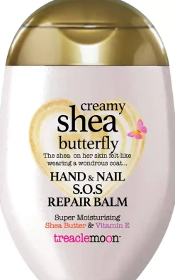 Treaclemoon Creamy Shea Butterfly Hand Cream 75 ml