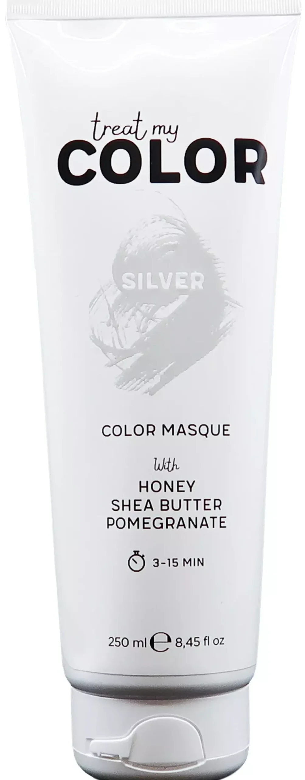 Treat My Color Color Masque 250ml Red