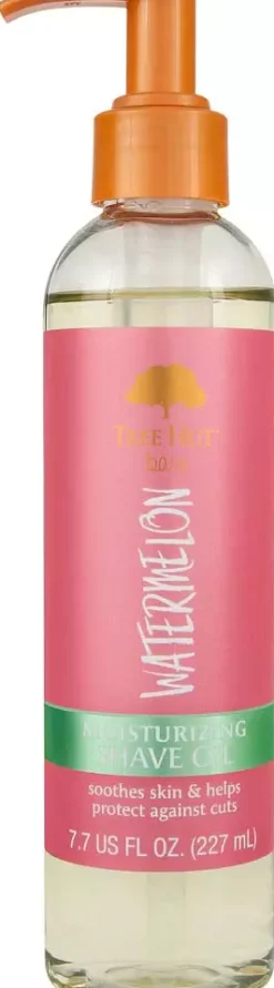 Tree Hut Moisturizing Shave Oil Watermelon 227 ml