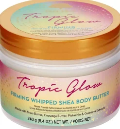 Tree Hut Whipped Body Butter Tropic Glow 240 g