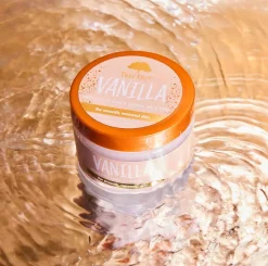 Tree Hut Whipped Body Butter Vanilla 240 g