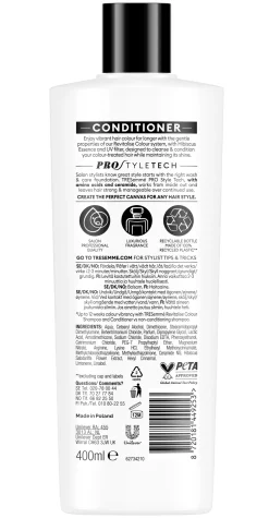 TRESemmé Colour Revitalize Conditioner 400 ml
