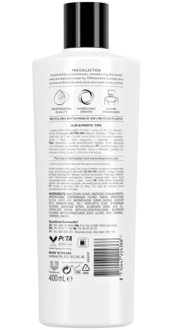 TRESemmé Keratin Smooth Conditioner 400 ml
