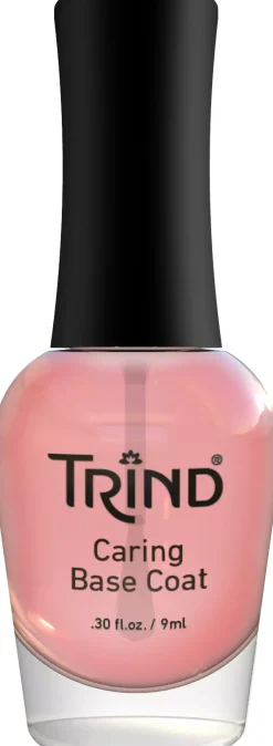 TrindNail Finishers Caring Base Coat