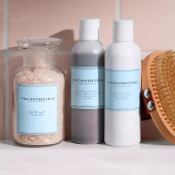 Tromborg Aroma Therapy Bath & Shower Wash Sweet Harmony Vanilla 200 ml