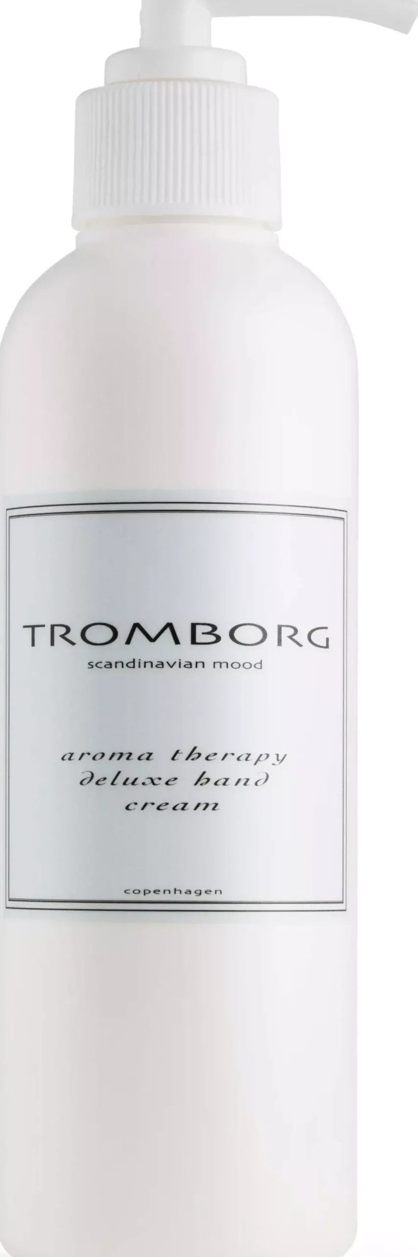 Tromborg Aroma Therapy Deluxe Hand Creme 200 ml
