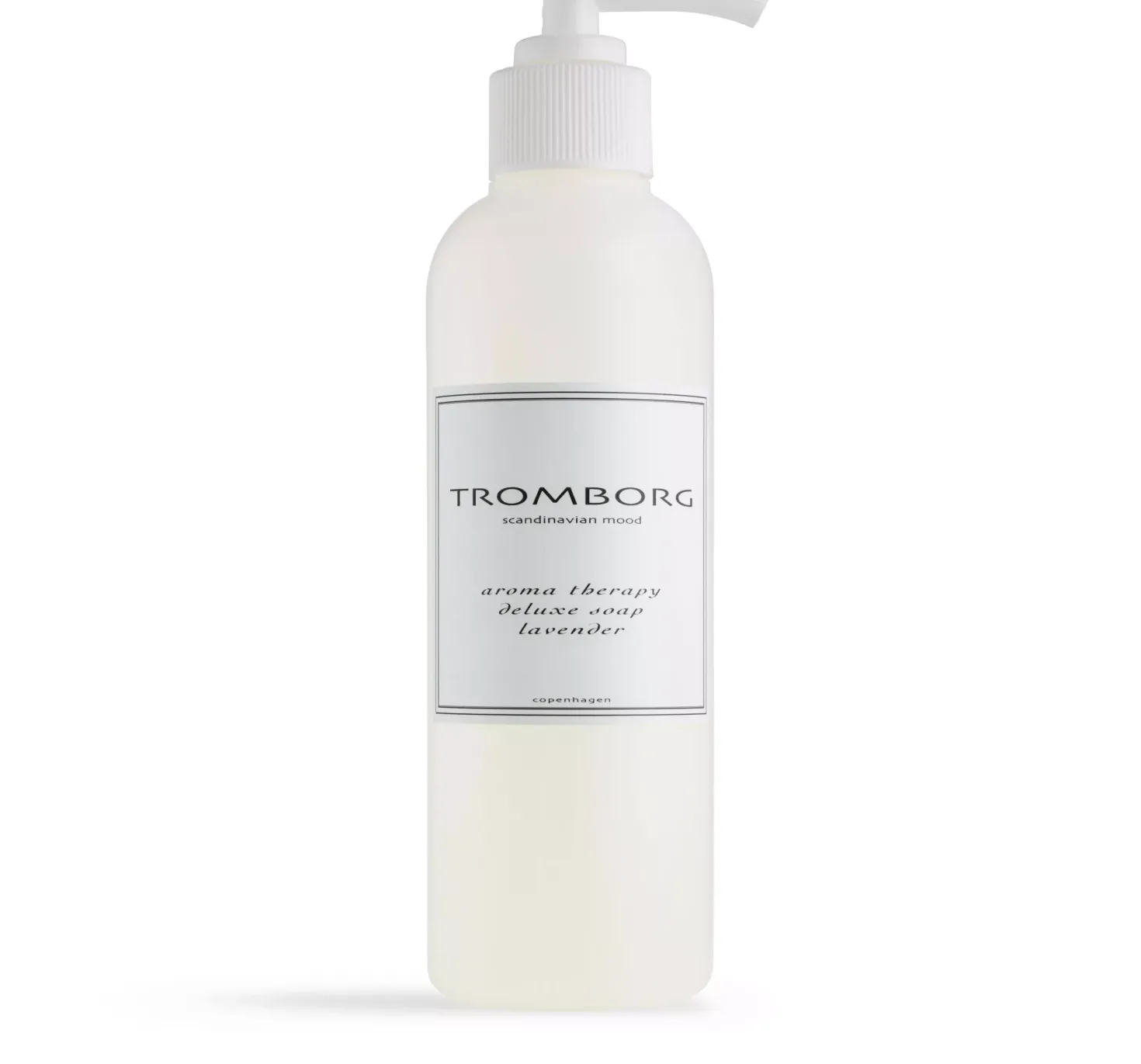 Tromborg Aroma Therapy Deluxe Soap Lavender 200 ml