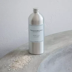 Tromborg Bath Salt Vanilla 600 ml