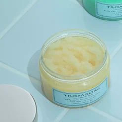 Tromborg Body Salt Scrub - Orange 350 ml