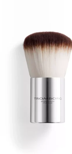 Tromborg Deluxe Kabuki Brush