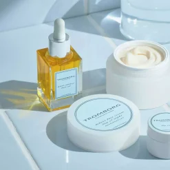 Tromborg Face Oil Anti-Stress 30 ml