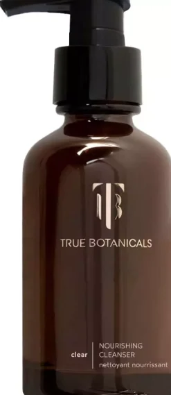 True BotanicalsClear Nourishing Cleanser 114 ml