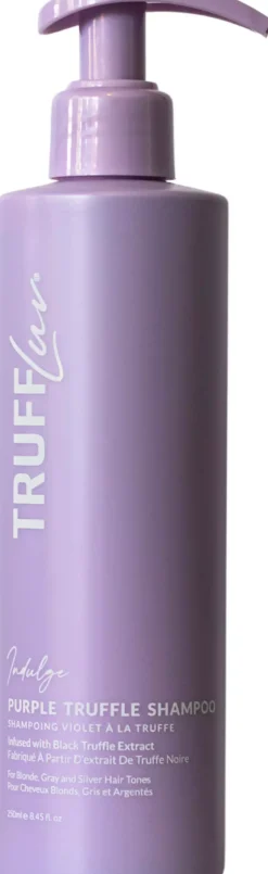 TruffLuvIndulge Purple Truffle Shampoo 250 ml