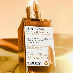 Truly Sun Drops Bronze Body Glow 90 ml