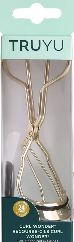 Truyu Curl Wonder® Lash Curler