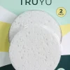 Truyu Facial Cleansing Sponges