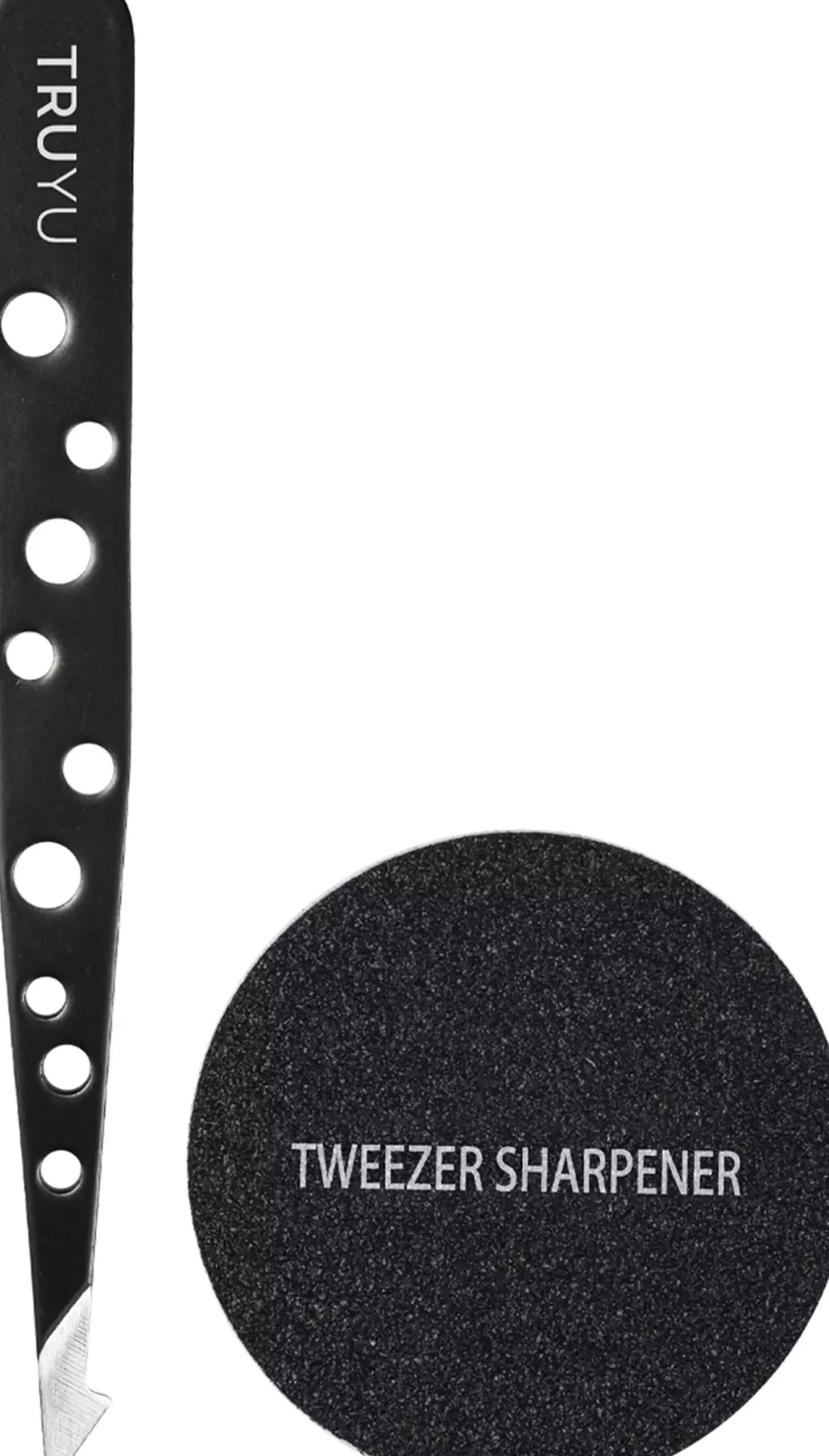 Truyu 3 in 1 Tip Tweezers