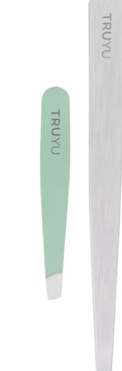 Truyu Tweeze & Shape Kit