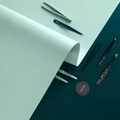 Truyu Tweeze & Shape Kit