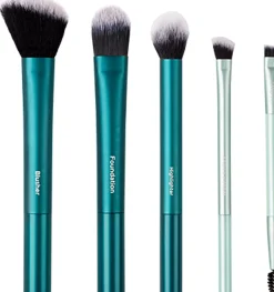Truyu Ultimate Brush Collection