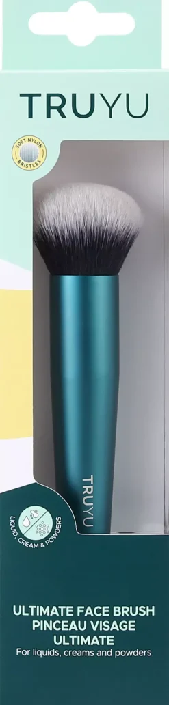 Truyu Ultimate Face Brush