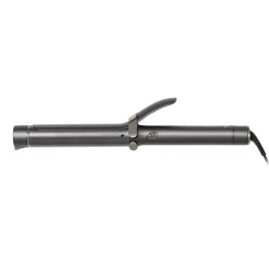 T3 SinglePass Curl 32 mm Professional Ceramic Curling Iron Graphite