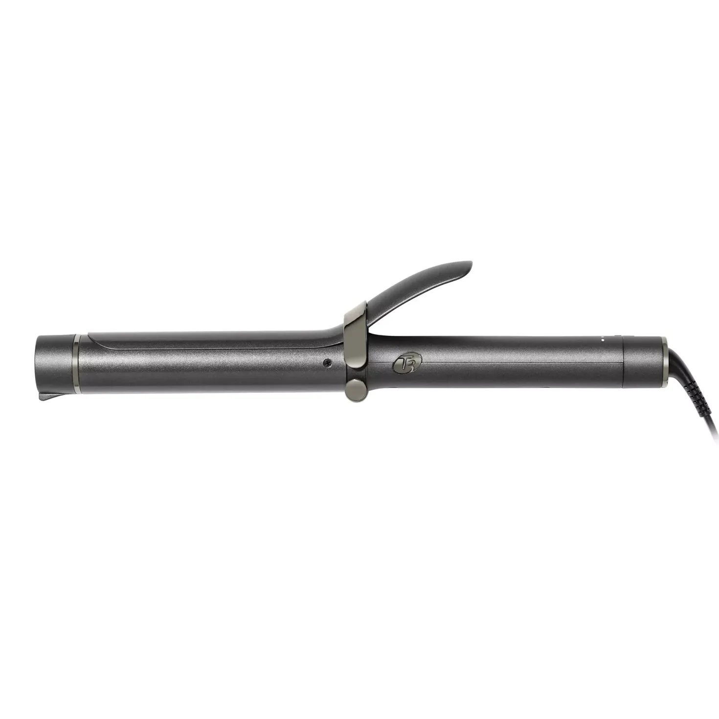 T3 SinglePass Curl 32 mm Professional Ceramic Curling Iron Graphite
