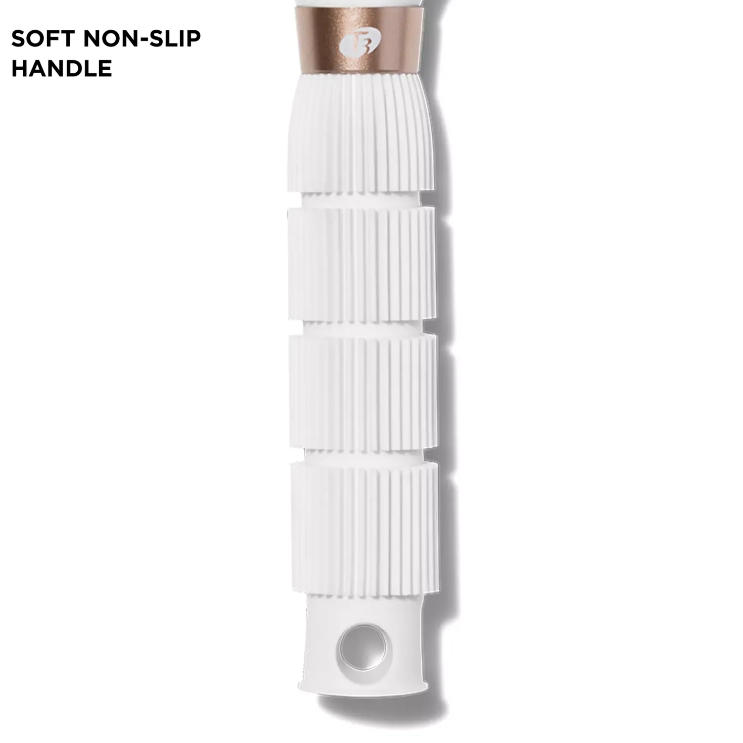 T3 Smooth Paddle Professional Styling Brush