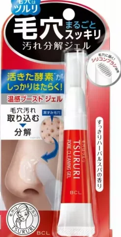 TSURURI Pore Cleaning Gel 15 g