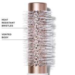 T3 Volume 3.0 Round Professional Ceramic-coated Brush 76 mm