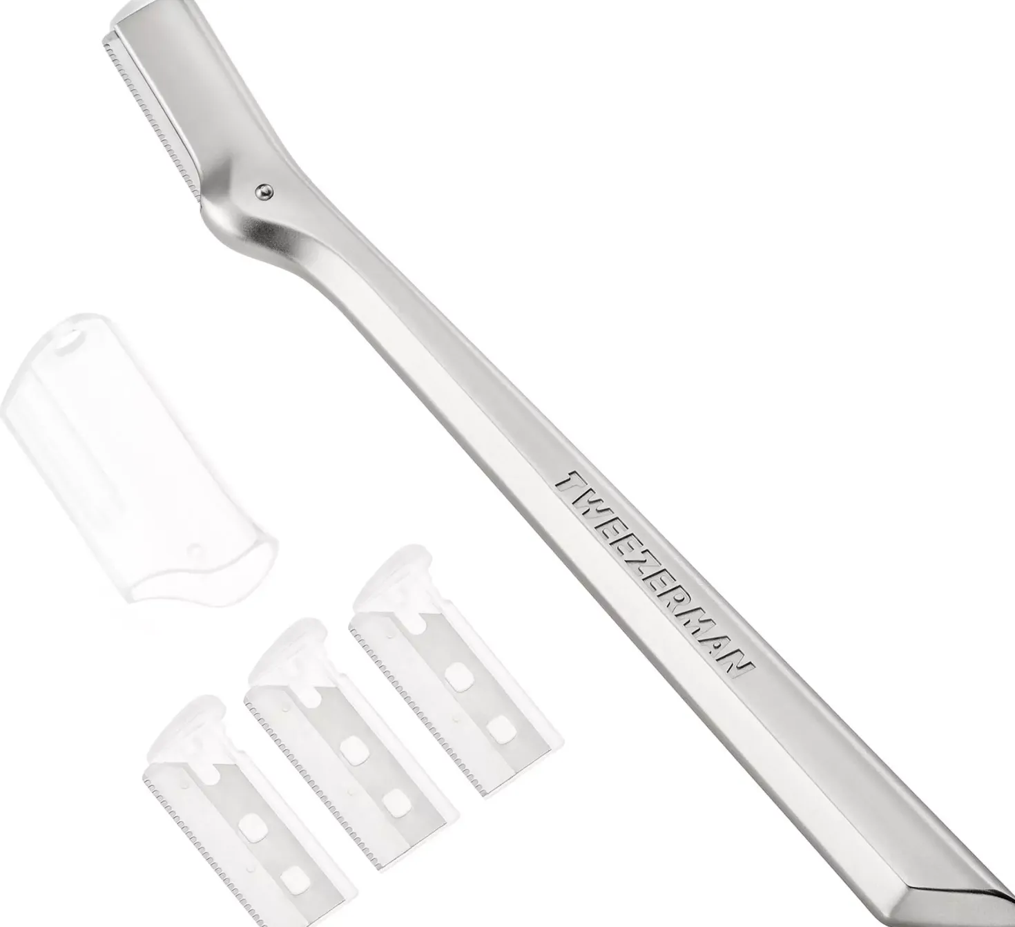 Tweezerman Brow Razor