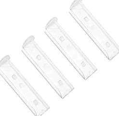 Tweezerman Facial Razor Replacement Blades