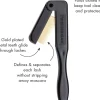 Tweezerman Folding Llashcomb