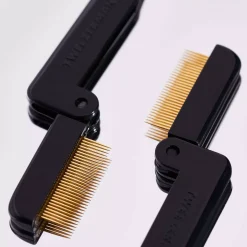 Tweezerman Folding Llashcomb