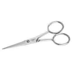 Tweezerman Gear Moustache Scissors