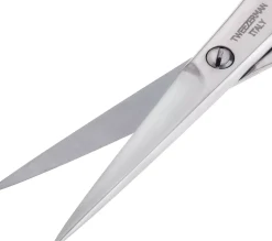 Tweezerman Gear Moustache Scissors