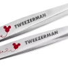 Tweezerman Mickey & Minnie Forever In Love Petite Tweeze Set