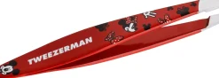 Tweezerman Mickey & Minnie Mouse We Got Ears Mini Slant Tweezer