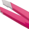 Tweezerman Mini Slant Tweezer Classic Stainless