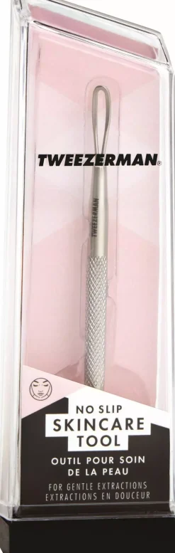 Tweezerman No Slip Skin Care Tool