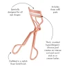 Tweezerman Rose Gold Classic Curler