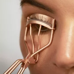 Tweezerman Rose Gold Classic Curler