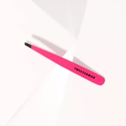 Tweezerman Slant Tweezer Midnight Sky