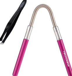 Tweezerman Smooth Finish Facial Hair Remover