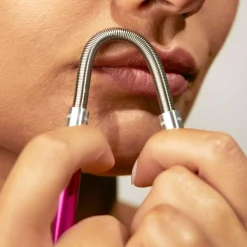 Tweezerman Smooth Finish Facial Hair Remover
