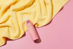 Umberto Giannini Banana Detangler Spray 250 ml